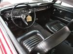 Ford Mustang Fastback 1965 года